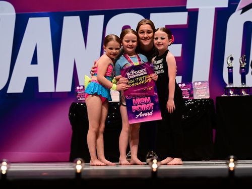 Minneapolis, MN - 5/19/2023 - Awards