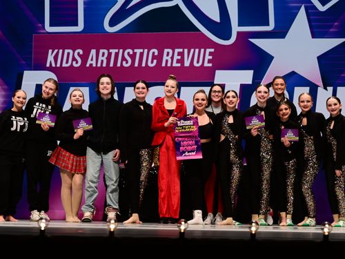 Minneapolis, MN - 5/19/2023 - Awards