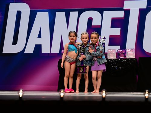 Minneapolis, MN - 5/19/2023 - Awards