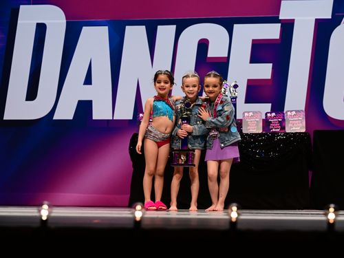 Minneapolis, MN - 5/19/2023 - Awards