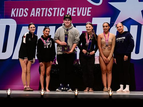 Minneapolis, MN - 5/19/2023 - Awards