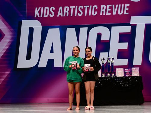 Minneapolis, MN - 5/19/2023 - Awards