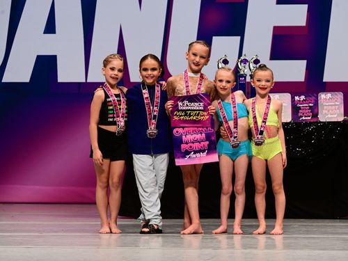 Minneapolis, MN - 5/19/2023 - Awards