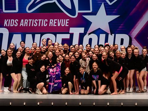 Minneapolis, MN - 5/19/2023 - Awards