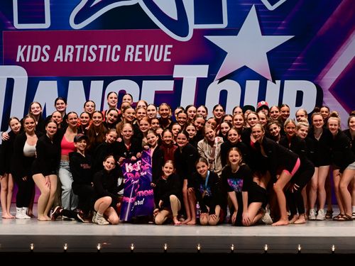Minneapolis, MN - 5/19/2023 - Awards
