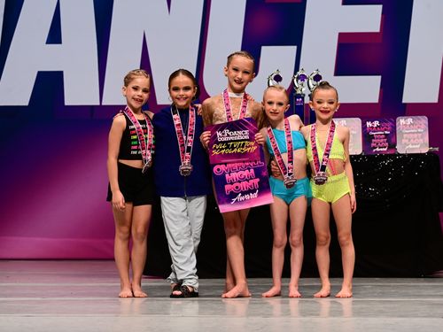 Minneapolis, MN - 5/19/2023 - Awards