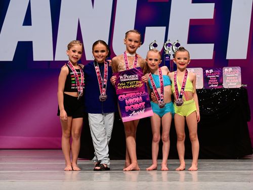 Minneapolis, MN - 5/19/2023 - Awards