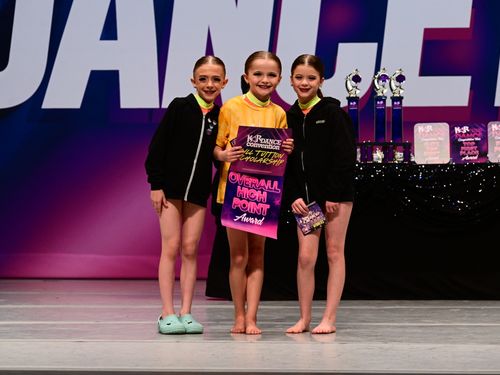 Minneapolis, MN - 5/19/2023 - Awards