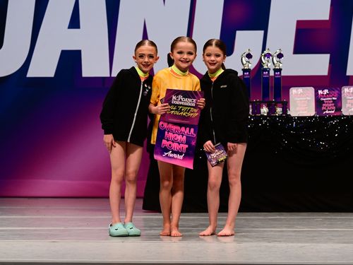 Minneapolis, MN - 5/19/2023 - Awards