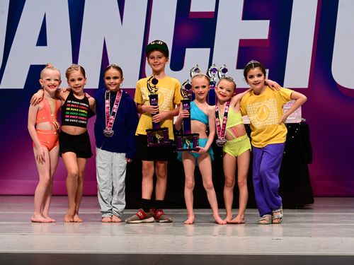 Minneapolis, MN - 5/19/2023 - Awards