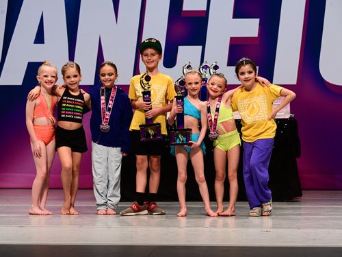 Minneapolis, MN - 5/19/2023 - Awards