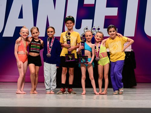 Minneapolis, MN - 5/19/2023 - Awards