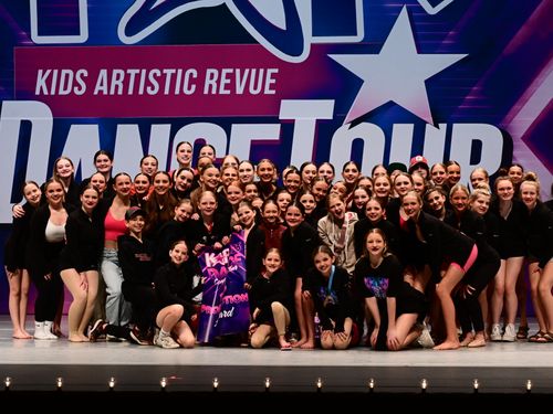 Minneapolis, MN - 5/19/2023 - Awards