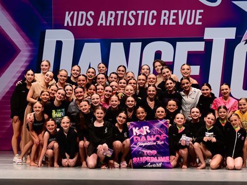Minneapolis, MN - 5/19/2023 - Awards