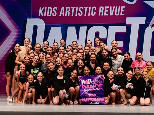 Minneapolis, MN - 5/19/2023 - Awards