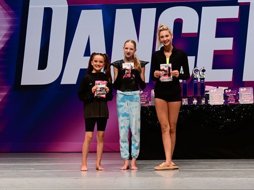 Minneapolis, MN - 5/19/2023 - Awards