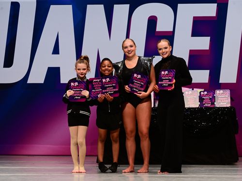 Minneapolis, MN - 5/19/2023 - Awards