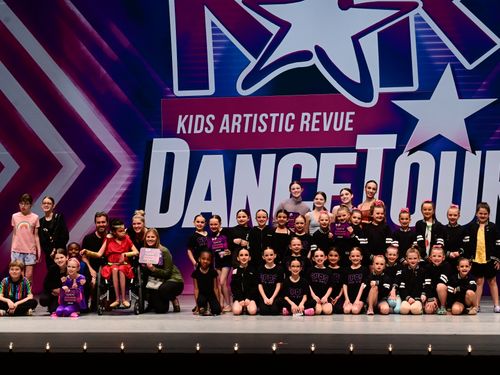 Minneapolis, MN - 5/19/2023 - Awards