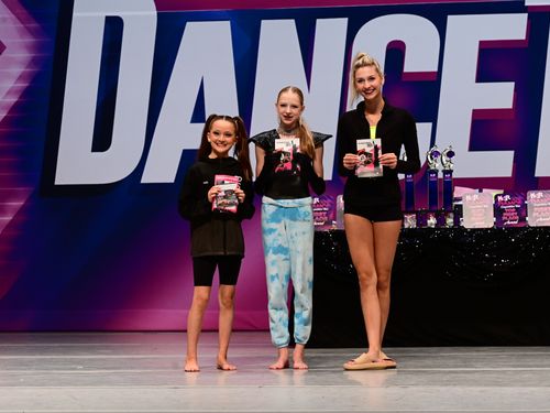 Minneapolis, MN - 5/19/2023 - Awards