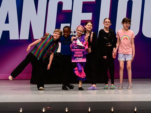 Minneapolis, MN - 5/19/2023 - Awards
