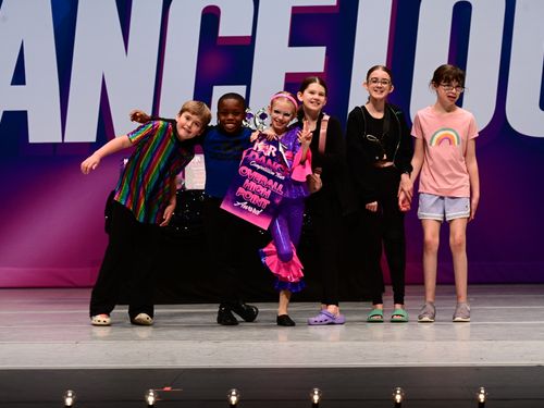 Minneapolis, MN - 5/19/2023 - Awards