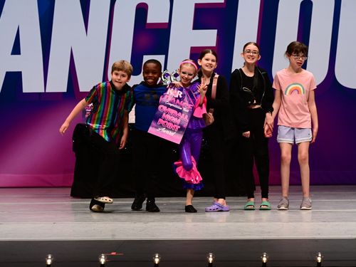 Minneapolis, MN - 5/19/2023 - Awards
