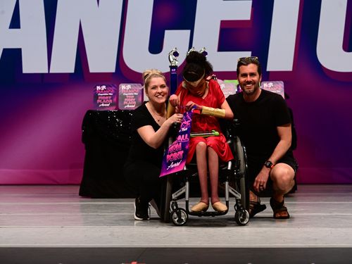 Minneapolis, MN - 5/19/2023 - Awards