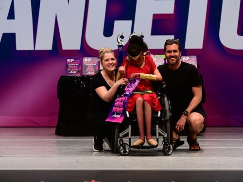 Minneapolis, MN - 5/19/2023 - Awards