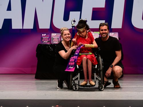 Minneapolis, MN - 5/19/2023 - Awards