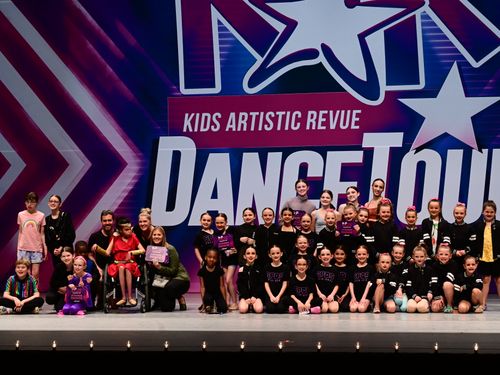 Minneapolis, MN - 5/19/2023 - Awards
