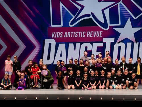 Minneapolis, MN - 5/19/2023 - Awards