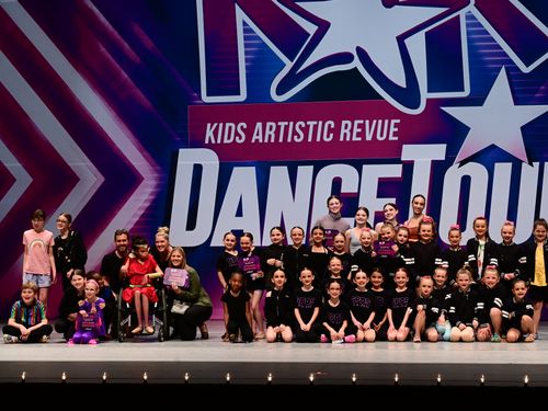 Minneapolis, MN - 5/19/2023 - Awards