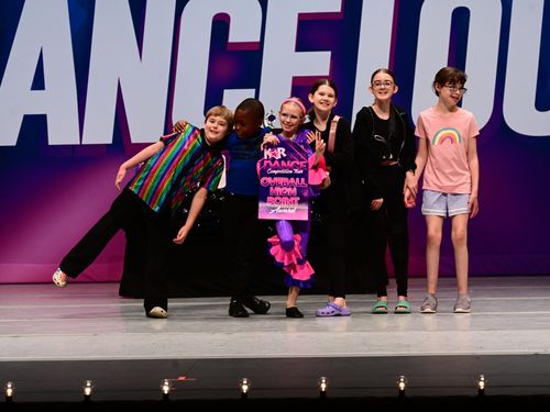 Minneapolis, MN - 5/19/2023 - Awards