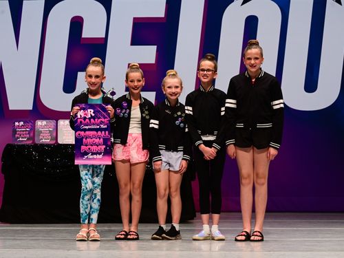 Minneapolis, MN - 5/19/2023 - Awards