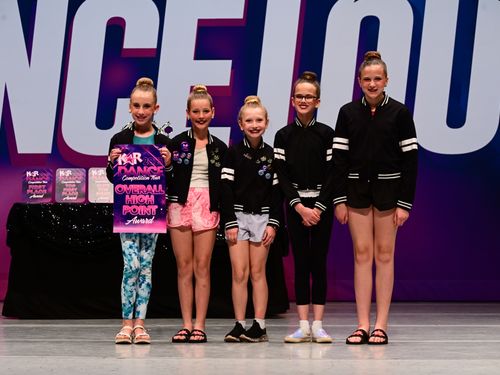 Minneapolis, MN - 5/19/2023 - Awards