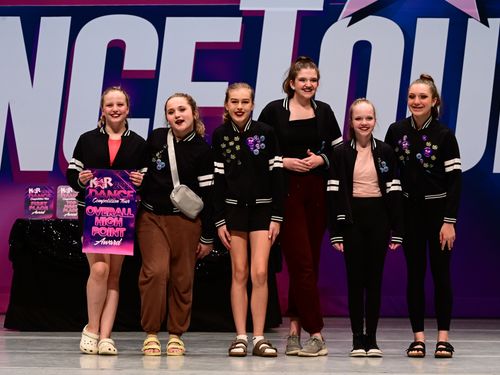 Minneapolis, MN - 5/19/2023 - Awards