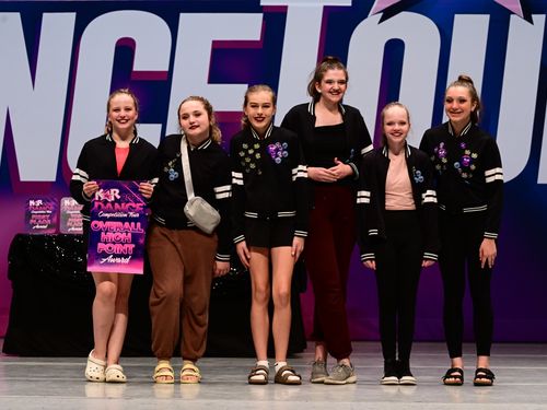 Minneapolis, MN - 5/19/2023 - Awards