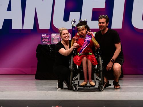 Minneapolis, MN - 5/19/2023 - Awards