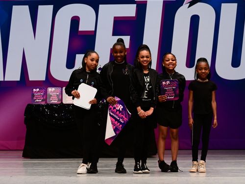 Minneapolis, MN - 5/19/2023 - Awards