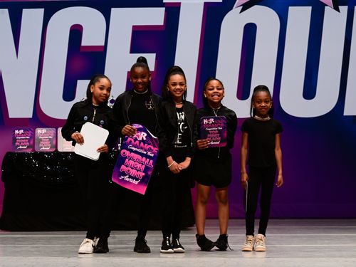 Minneapolis, MN - 5/19/2023 - Awards