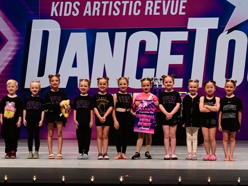Minneapolis, MN - 5/19/2023 - Awards