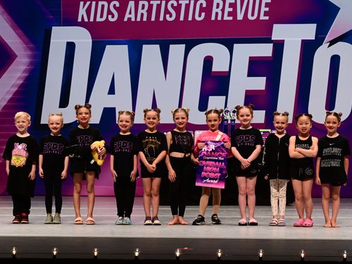 Minneapolis, MN - 5/19/2023 - Awards