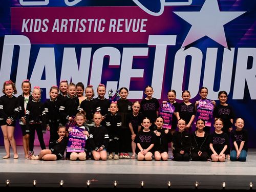 Minneapolis, MN - 5/19/2023 - Awards