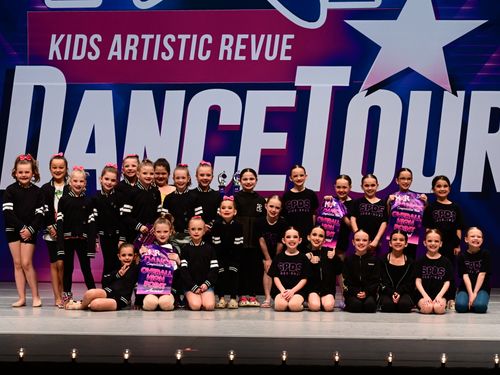 Minneapolis, MN - 5/19/2023 - Awards
