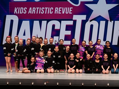 Minneapolis, MN - 5/19/2023 - Awards