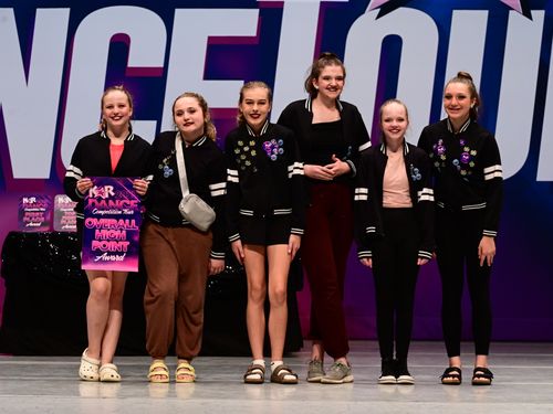 Minneapolis, MN - 5/19/2023 - Awards