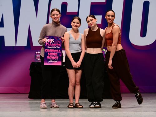 Minneapolis, MN - 5/19/2023 - Awards