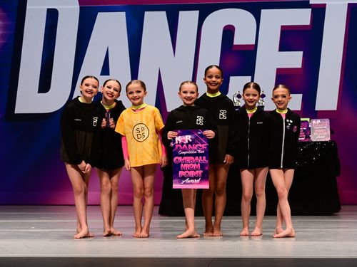 Minneapolis, MN - 5/19/2023 - Awards
