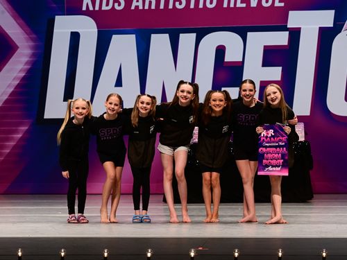 Minneapolis, MN - 5/19/2023 - Awards