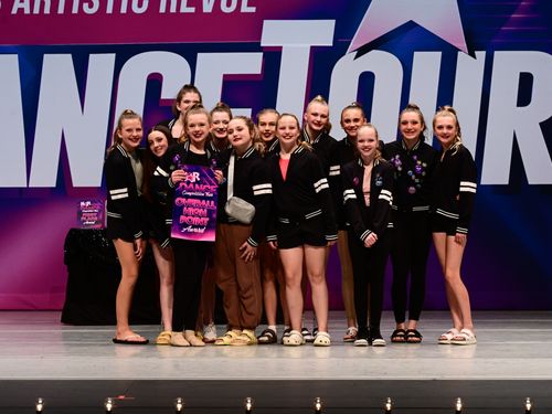 Minneapolis, MN - 5/19/2023 - Awards